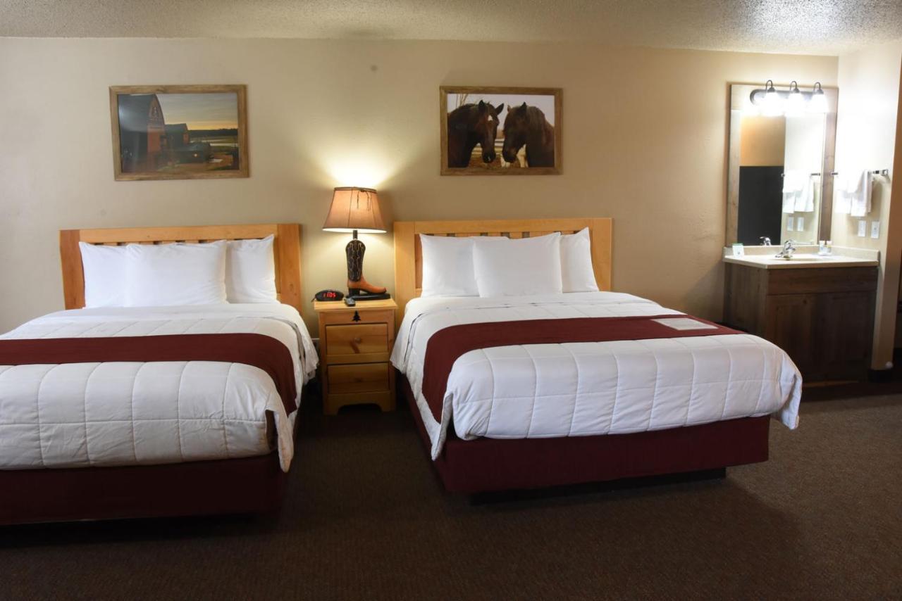 Woodside Dells Hotel & Suites ويسكونسن الوديان المظهر الخارجي الصورة