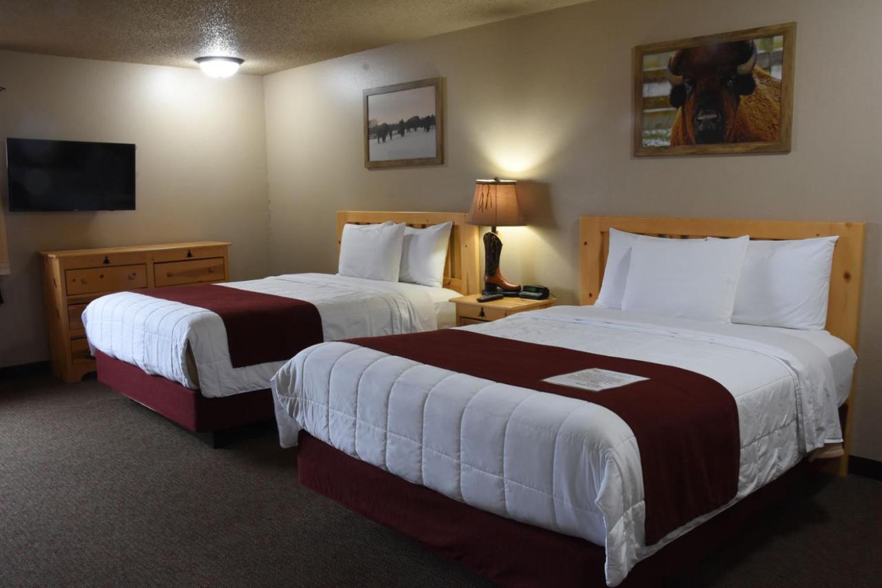 Woodside Dells Hotel & Suites ويسكونسن الوديان المظهر الخارجي الصورة