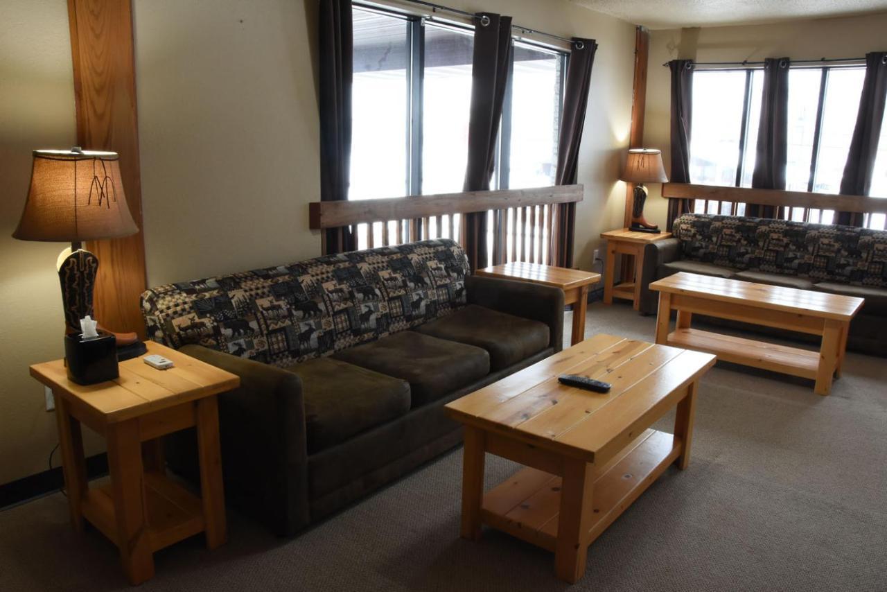 Woodside Dells Hotel & Suites ويسكونسن الوديان المظهر الخارجي الصورة