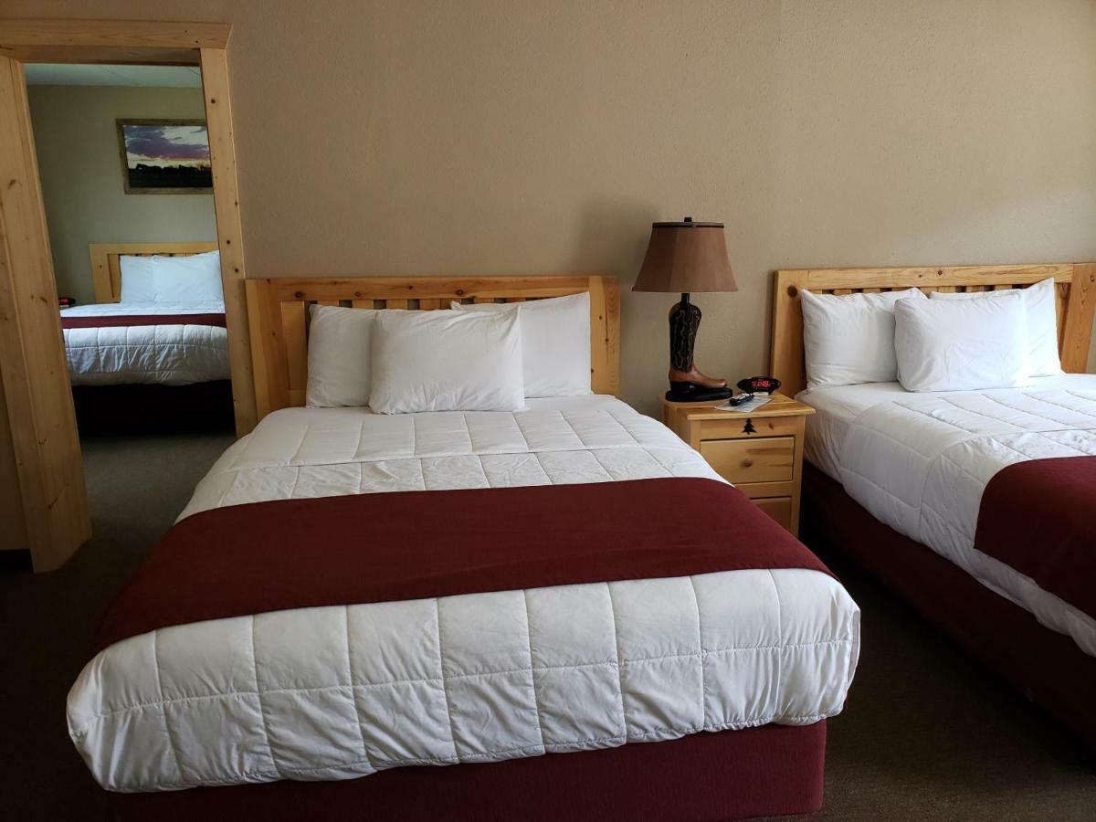Woodside Dells Hotel & Suites ويسكونسن الوديان المظهر الخارجي الصورة