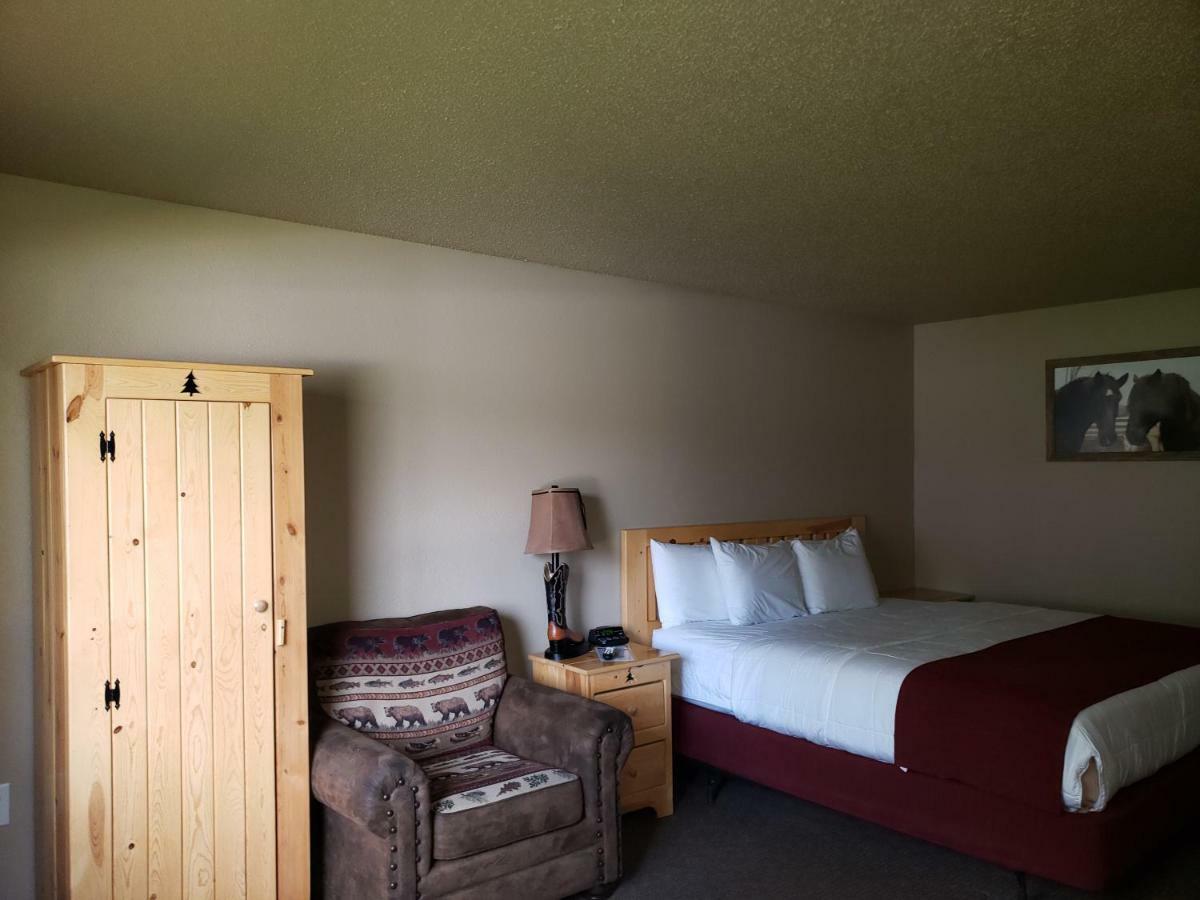 Woodside Dells Hotel & Suites ويسكونسن الوديان المظهر الخارجي الصورة