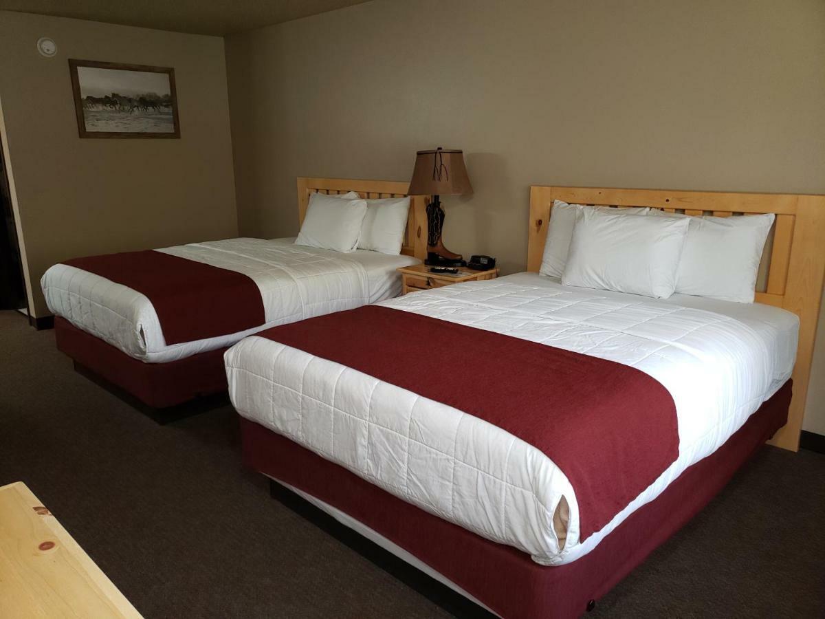 Woodside Dells Hotel & Suites ويسكونسن الوديان المظهر الخارجي الصورة