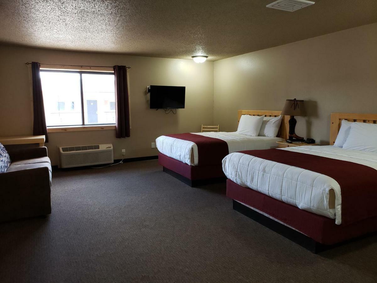 Woodside Dells Hotel & Suites ويسكونسن الوديان المظهر الخارجي الصورة