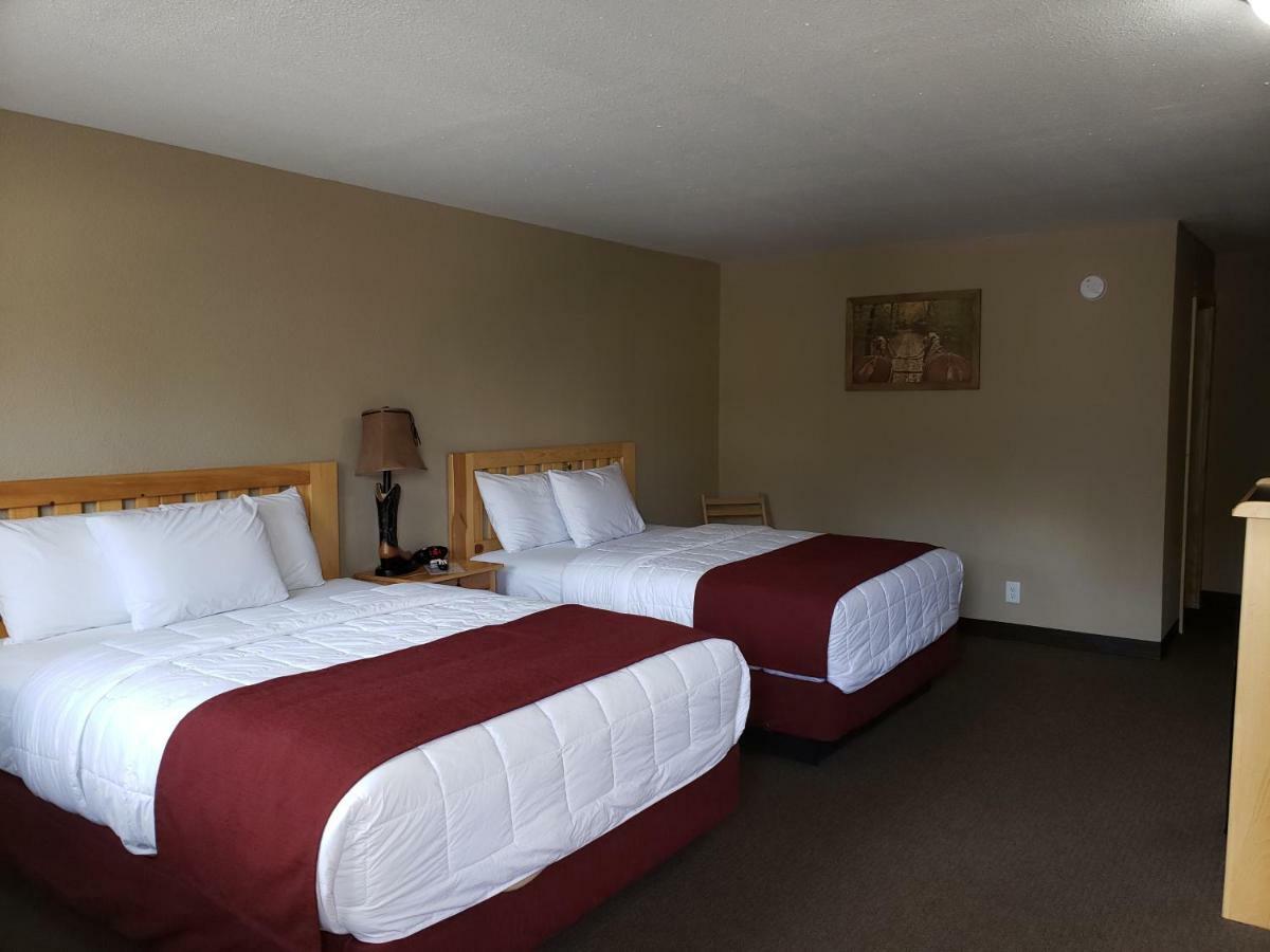 Woodside Dells Hotel & Suites ويسكونسن الوديان المظهر الخارجي الصورة